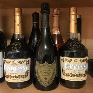 Meet your Posher, Allan